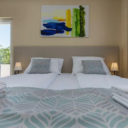 Loki Luxury In Tradition Villa *