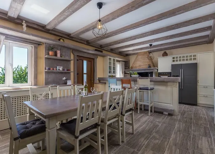 Loki Luxury In Tradition 빌라