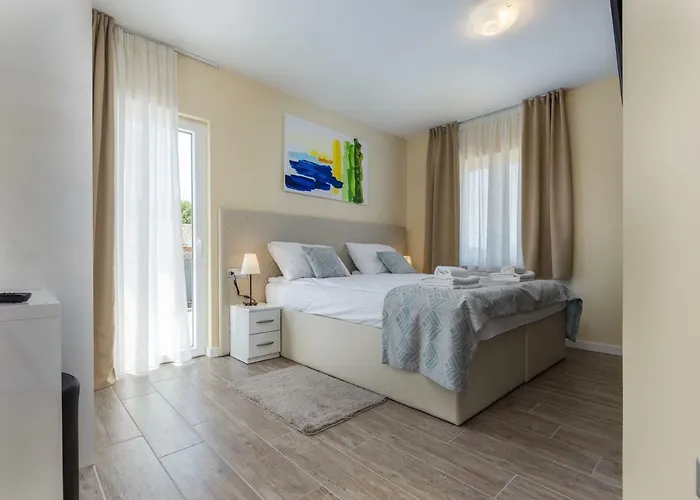 Villa Loki Luxury In Tradition Lasci