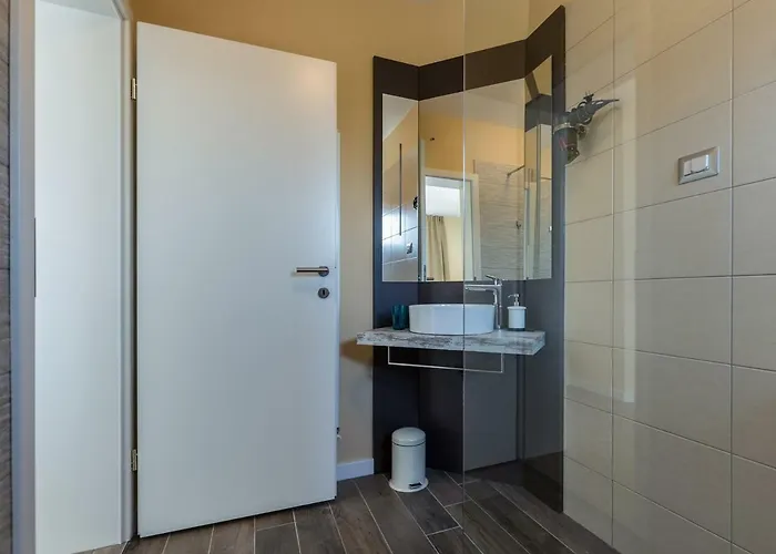 Loki Luxury In Tradition 빌라 Lasci