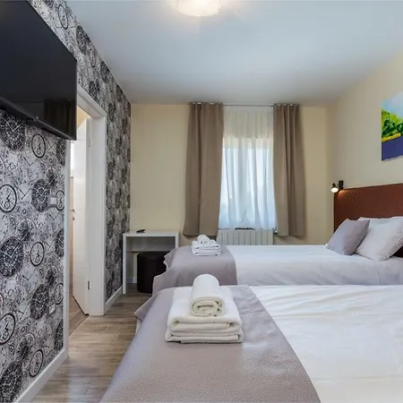 Loki Luxury In Tradition Villa
