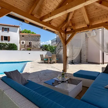 Loki Luxury In Tradition Villa *