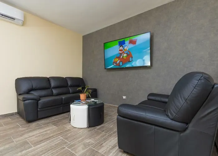 Loki Luxury In Tradition Vila Lasci