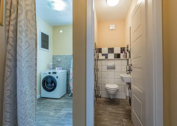 Villa Loki Luxury In Tradition *