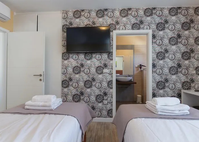 Villa Loki Luxury In Tradition